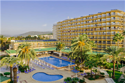 Hotel Samos