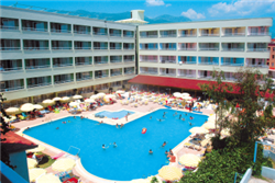 Hotel Avena Resort en Spa