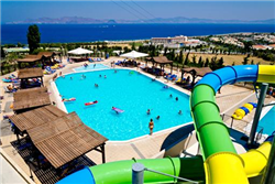 Hotel SunConnect Kipriotis Aqualand