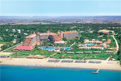 Hotel IC Santai