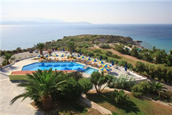 Hotel Princessa Riviera Resort