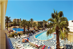 Hotel BARCELO Occidental Ibiza