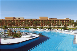 Hotel Giftun Azur Resort