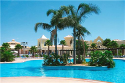 Hotel Adriana Beach Club Resort