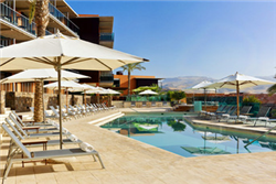 Hotel Sheraton Salobre Golf Resort en Spa