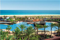 Hotel BARCELO Occidental Jandia Playa