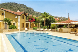 Appartement Villa Kiydan