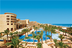 Hotel Movenpick Resort and Marine Spa Sousse