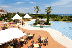 Hotel RIU Kaya Belek