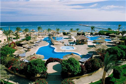 Hotel Flamenco Beach Resort