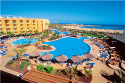 Hotel BARCELO Fuerteventura Thalasso en Spa