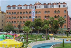 Hotel Kleopatra Bebek