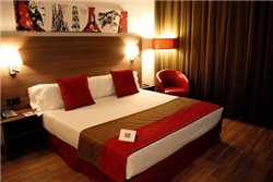 Hotel Best 4 Barcelona