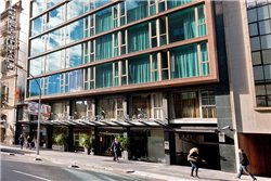 Hotel Cristal Palace