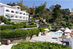 Hotel Lindos Village Resort en Spa
