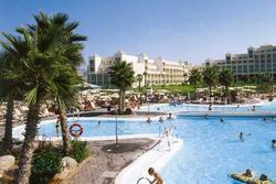 Hotel RIU Club Gran Canaria