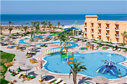 Hotel The Three Corners Sunny Beach Resort