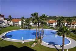 Apartotel Jardin de Menorca