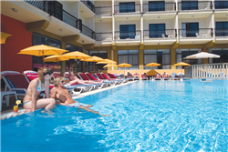 Hotel Bella Vista