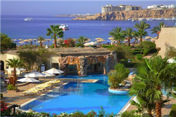 Hotel Marriott Sharm el Sheikh Resort
