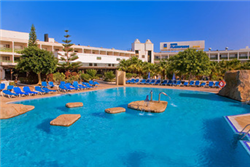 Hotel Diverhotel Lanzarote