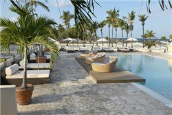 Hotel Bucuti Beach Resort en Tara Suites