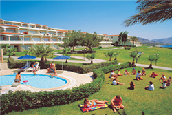 Hotel Rodos Princess Beach