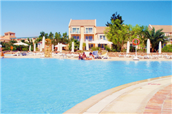 Hotel Movenpick Resort en Spa El Gouna