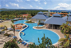 Resort BLAU Costa Verde Plus Beach