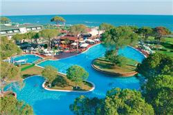 Hotel Rixos Premium Belek