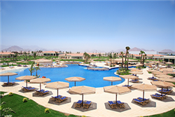 Hotel Park Inn by Radisson Sharm El Sheikh Resort