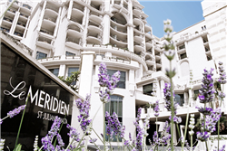 Hotel Starwood Le Meridien St Julians and Spa