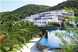 Hotel Marbella Corfu