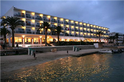 Hotel Simbad
