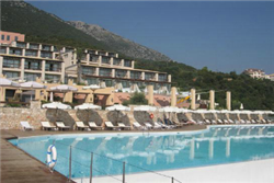 Hotel Ionian Blue