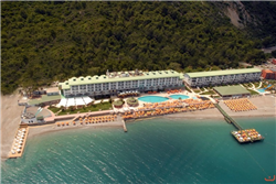 Hotel Grand Park Kemer