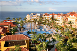 Hotel Bahia Principe Tenerife