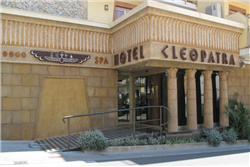 Hotel Cleopatra