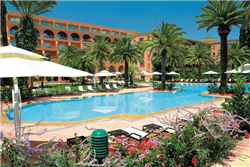 Hotel Sofitel Marrakech