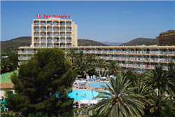 Hotel Sol House Mallorca Mixed By Ibiza Rocks
