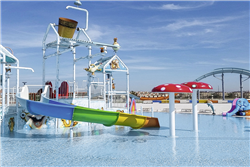 Resort Aquasis De Luxe Resort en Spa
