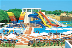 Hotel Voyage Belek