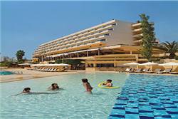Hotel Elias Beach