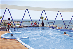 Hotel Marina Palace
