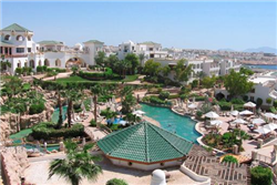 Hotel Hyatt Regency Sharm El Sheikh