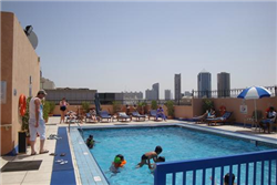Apartotel Savoy Central