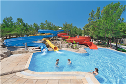 Hotel Bodrum Park Resort