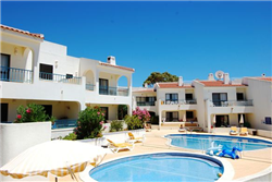 Appartement Monte Dourado Resort