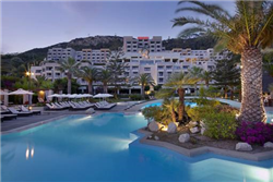 Hotel Sheraton Rhodes Resort