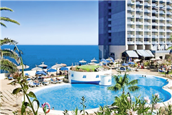 Hotel Maritim Tenerife